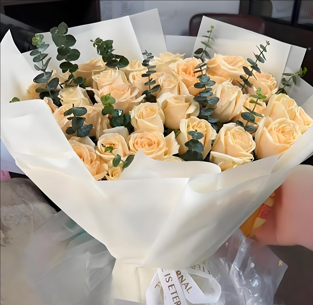 邵阳绥宁县花店