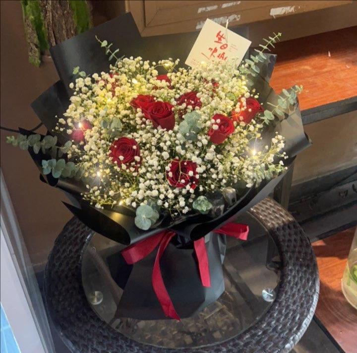 邵阳绥宁县花店